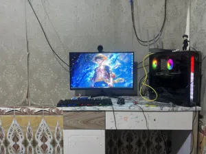 27 Other monitors for sale  in Basra