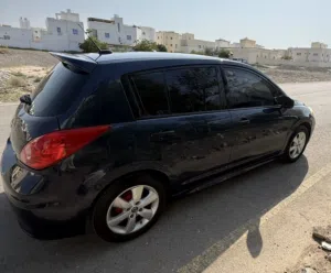 Used Nissan Versa in Muscat