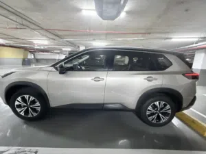 Used Nissan X-Trail in Jeddah