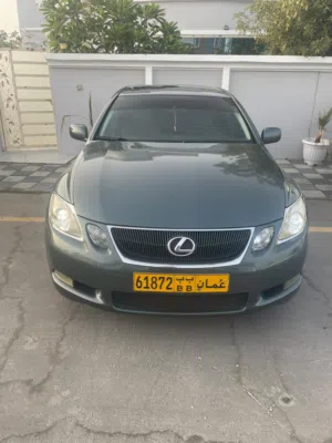 Used Lexus GS in Al Batinah
