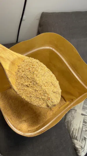 بن بيشي ممتاز