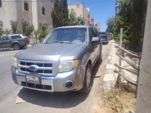 فورد اسكيب هايبرد للبيع بسعر مغري جدا جدا جدا