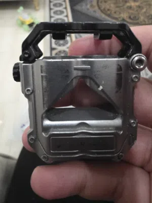 grava star p9 case