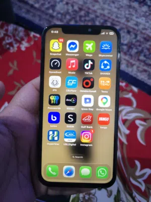 Iphone 12- 256 gb