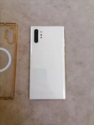 Samsung Galaxy Note 10+ 5G