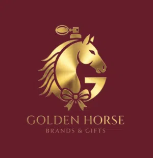 Golden Horse gifts 