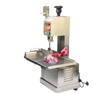 Bon saw meat cutter machine