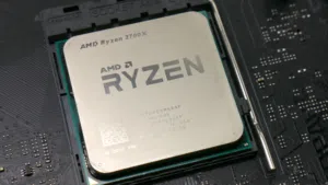 معالج amd 2700x للبيع