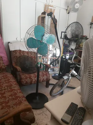 ‏مراوح ‏.‏ مستعمل‏3