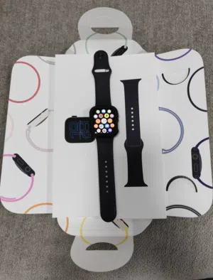 Apple smart watches for Sale in Muscat