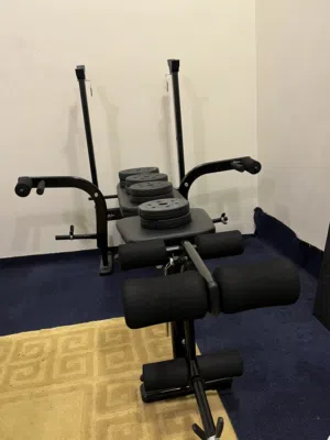 جهاز تمارين