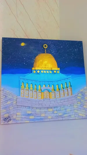 مجسمات يدوي خشب للبيع