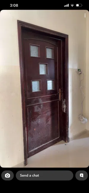 ابواب مستعمله