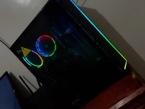pc gamer(pc bohdo ola m3a les composant)