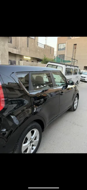 Used Kia Soul in Baghdad