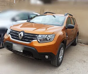 رينو داستر 2019  هيبة الـ SUV وعملية الـ "اقتصادية" بارتفاع 21 سم عن الأرض ومساحة تخزين عملاقة!
