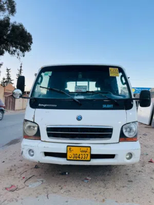Used Kia Other in Tripoli
