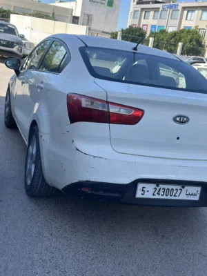 كيا ريو الدار
