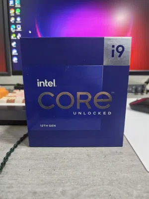 Intel Core i9-13900K