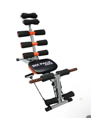 Abdominal Training Machine
