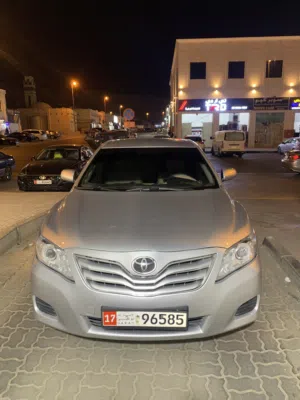 كامري 2010 8500
