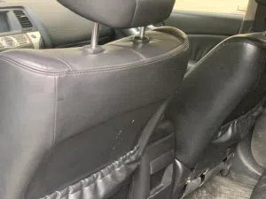 Used Nissan Murano in Tripoli