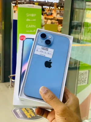 iPhone 14 -256 GB - Box piece- Good & Greatest phone for sale