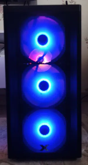 مجمعة pc gaming