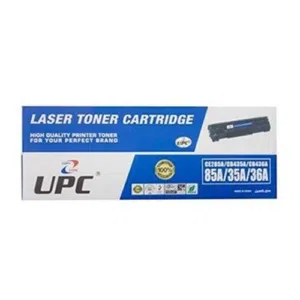 حبر طابعات Hp Laser