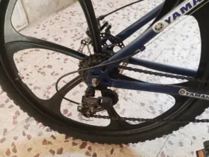 بسكليت امريكي بالصلاة على النبي