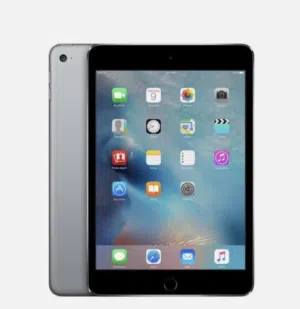 Apple iPad Mini 4 64 GB in Muscat