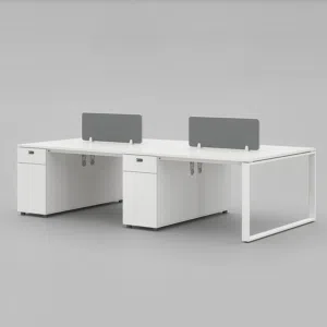 Workstation for team work