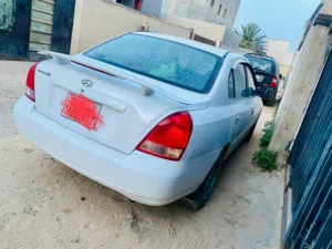 هونداي أفانتي محرك كمبيو مكيف صالة تبارك لله