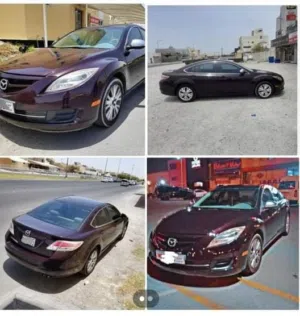مازدا 6 الترا