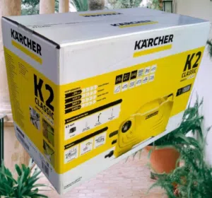 مضخة غسيل  كارشر karcher