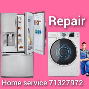 washing machine repair