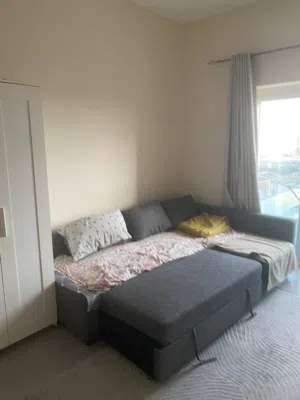 Furnished Monthly in Ajman Al- Jurf