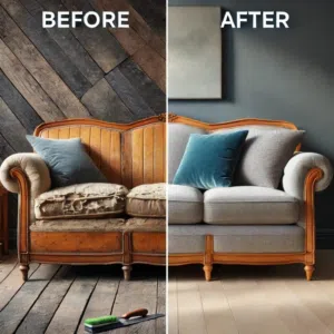 old sofa renew . old sofa change fabric change sponge change digain. i have good quality metreal..