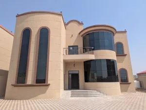 فيلا للإيجار في منطقة الغب