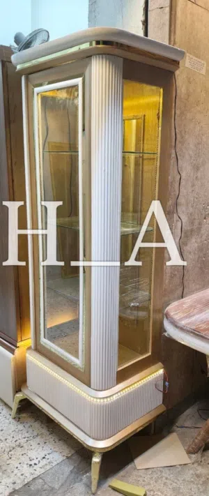 نيش دلفة واحدة مقاس 70 Furniture oh
