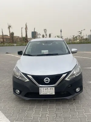 نسيان سنترا موديل 2019 امريكي محرك جبير