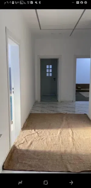 150 m2 3 Bedrooms Apartments for Rent in Benghazi Qawarsheh