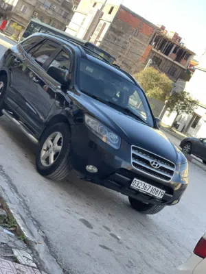 هونداي سنطافي