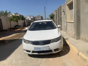 سيارة ربي يبارك رقم واحد في السوق