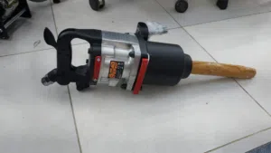 امباكت جان هواء حجم كبير للشاحنات اصلي قوي جدا شركة تولسين مفكات فك وتركيب بلوط الحجم الكبير