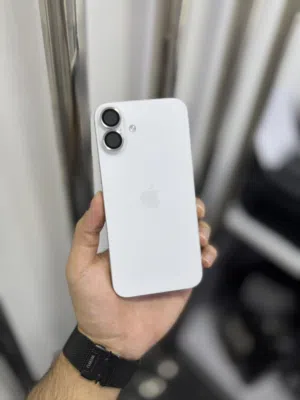 Apple iPhone 16 Plus 256 GB in Amman