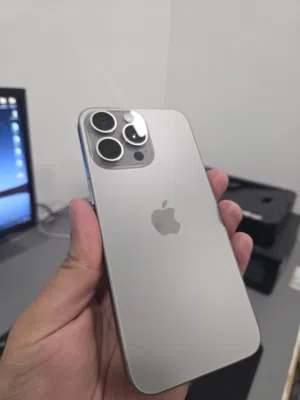 Iphone 15 promax 256gb