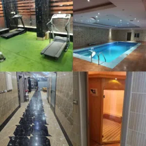 90 m2 2 Bedrooms Apartments for Rent in Al Ahmadi Mahboula