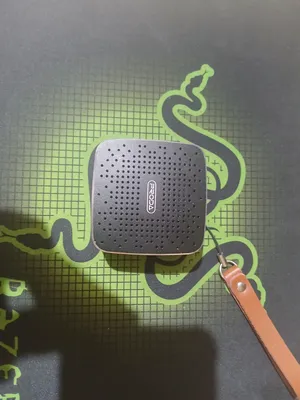 Speakers . Used1