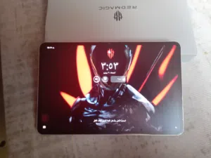 Apple iPad 256 GB in Basra